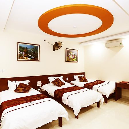 Tiamo Hotel Hà Giang Ngoại thất bức ảnh