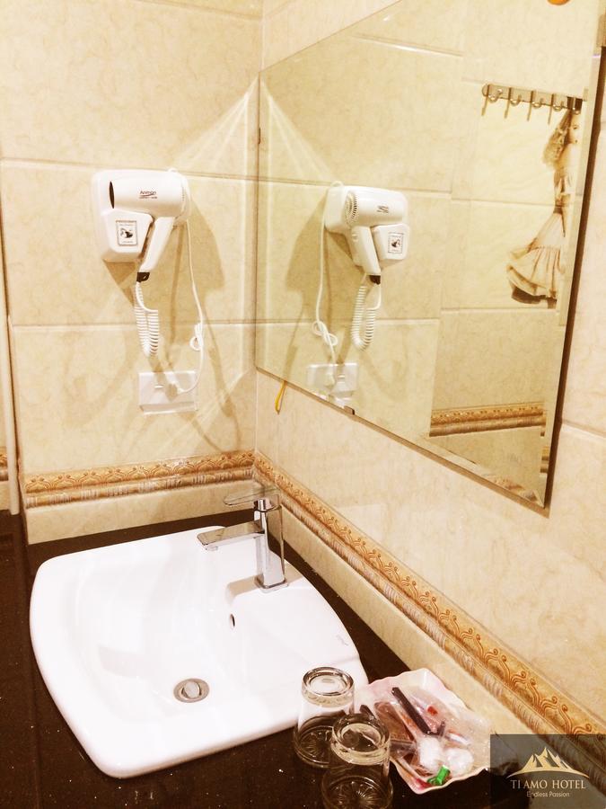 Tiamo Hotel Hà Giang Ngoại thất bức ảnh