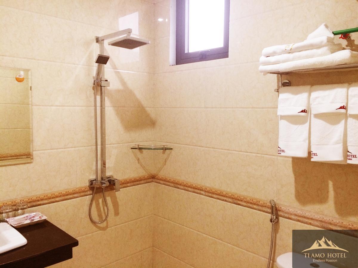 Tiamo Hotel Hà Giang Ngoại thất bức ảnh