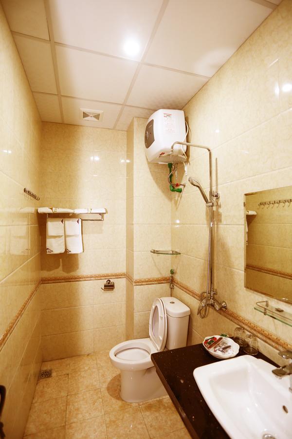 Tiamo Hotel Hà Giang Ngoại thất bức ảnh