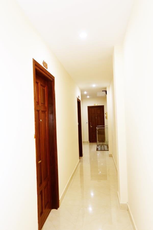 Tiamo Hotel Hà Giang Ngoại thất bức ảnh