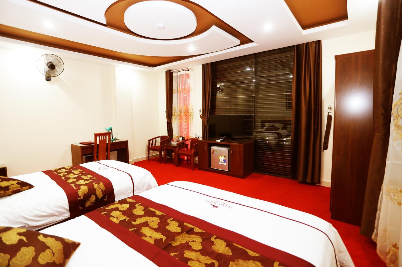 Tiamo Hotel Hà Giang Ngoại thất bức ảnh