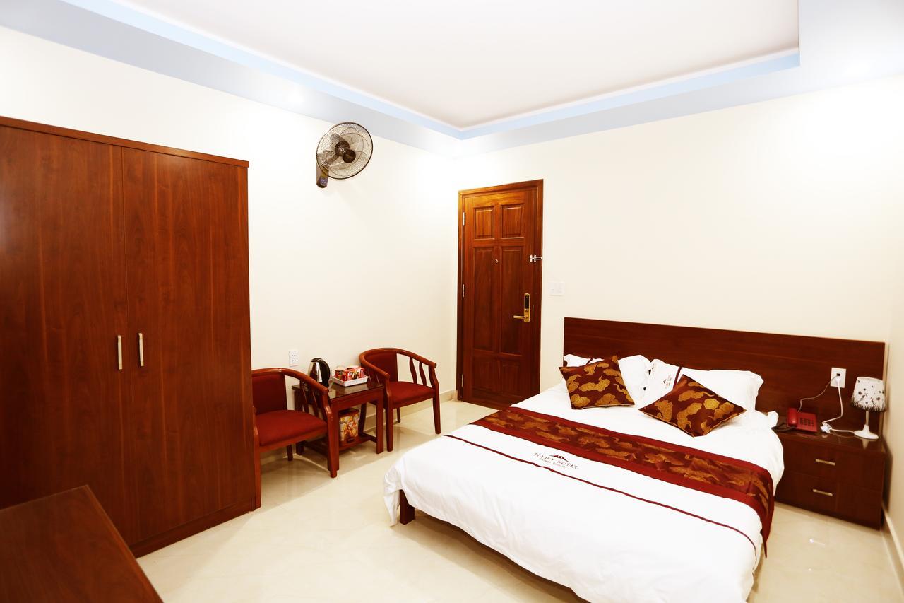 Tiamo Hotel Hà Giang Ngoại thất bức ảnh